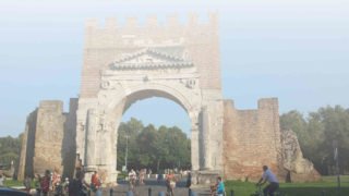 Arco d'Augusto Rimini - Offerte Speciali