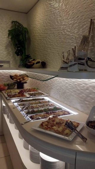 Cucina e Ristorante Hotel Ombretta Mare 8 - Gallery